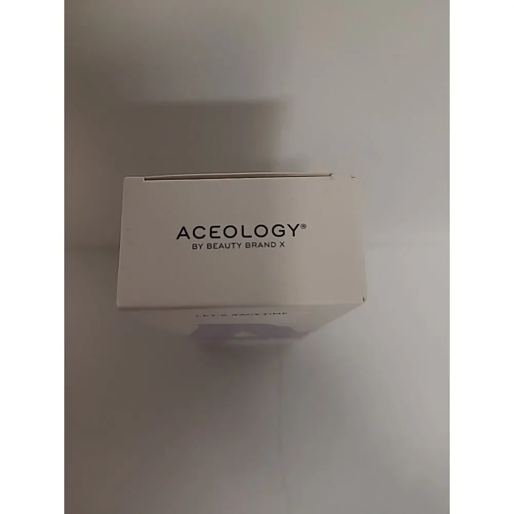 Aceology here we